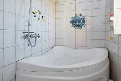 6 persoons vakantie huis in Lemvig