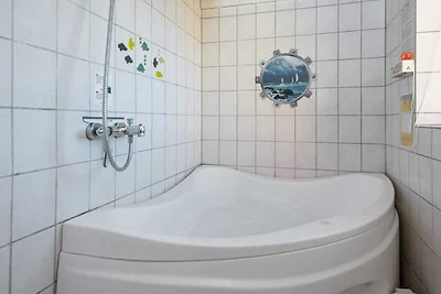 6 persone case ad Lemvig