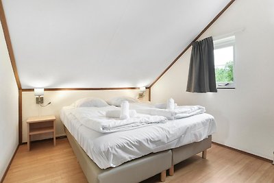 Ferienhaus mit Sauna, beim Grevelingenmeer