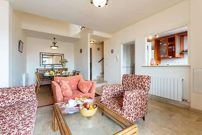 Ferienhaus mit Aussicht in La Herradura