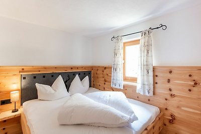 Geräumige Ferienwohnung mit Sauna