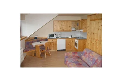 Appartamento per vacanze con 1 camera da...