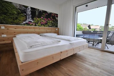 Comfort Alpenrose Comfortabele vakantiewoning