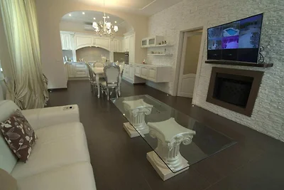 Villa mit Pool in der Nהhe von Locorotondo