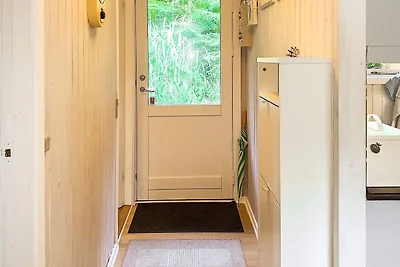 5 Personen Ferienhaus in Tranekær-By Traum