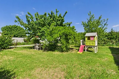 Appartamento a Longeville vicino alla spiaggi...
