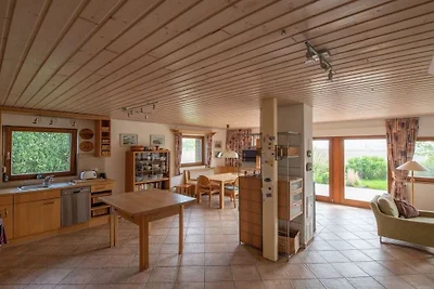 Ferienhaus mit 2 Schlafzimmer