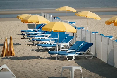Appartamento Les Dunes a De Haan vicino alla ...