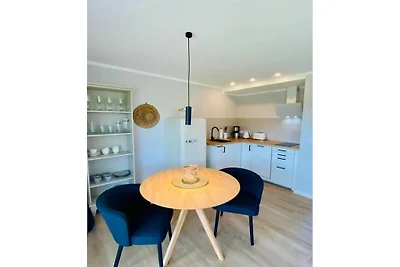 Wohnung Nr. 4 Sol