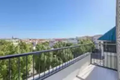 Mirador De Triana - Apartment In Sevilla