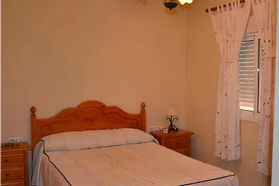 Apartment für 6 Personen