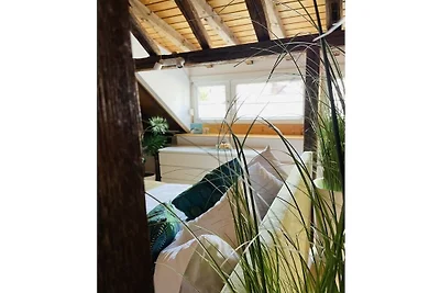 Ferienhaus mit 2 Schlafzimmer