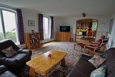 Casa de vacaciones con 2 dormitorios