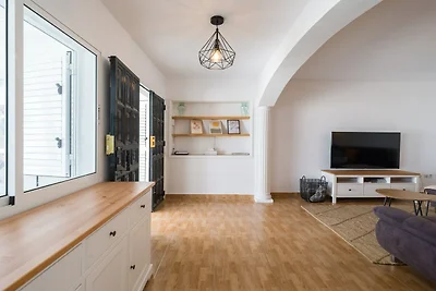 Traumhafte Wohnung neben Anfi del Mar