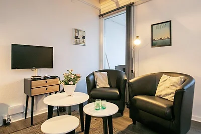 4 Personen Ferienhaus in Ærøskøbing