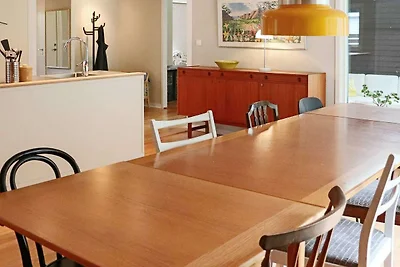4 Sterne Ferienhaus in BÅSTAD