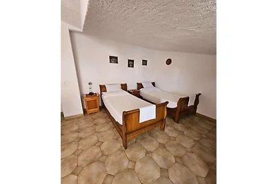 Wohnung in Tribunj mit Balkon und Parken