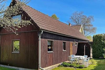 4 persone case ad FÄRJESTADEN
