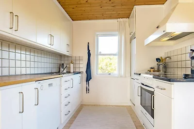 4 Personen Ferienhaus in Skagen-By Traum