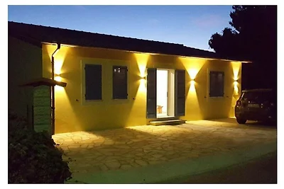 Villetta la Vela