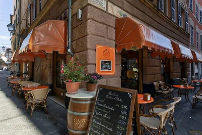 Kuća za odmor Dopust za oporavak Rapallo