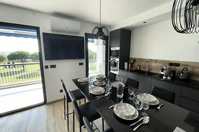 Apartments für 4 Personen