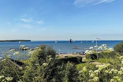 6 Personen Ferienhaus in Aabenraa-By Traum