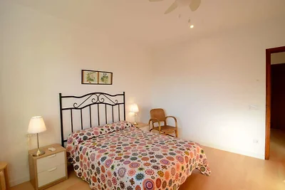 Appartement bij Illes Medes Strand