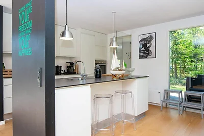 6 persone case ad Ebeltoft