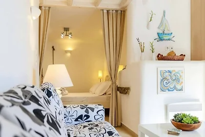 Villa Ano Mera mit privatem Pool