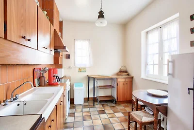 Apartment in der Nähe von Golfplatz und Stran...