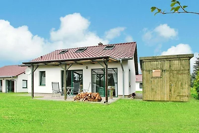 Ferienwohnung in Mirow f�r 4 Personen
