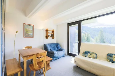 2-Zimmer-Apartment für 6 Personen - Komfort