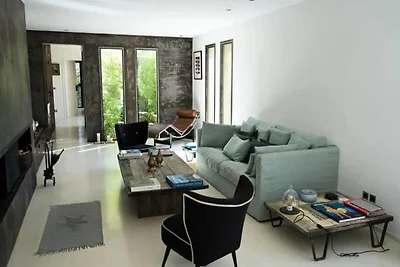 Häuser & Villen für 8 Personen