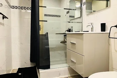 Monolocale per 4 Persone