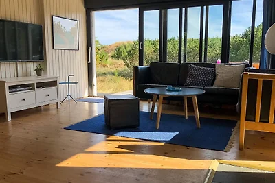 6 Personen Ferienhaus in Blåvand
