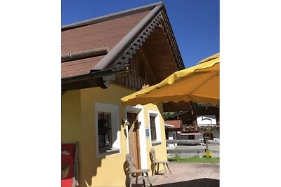 Cabaña de un dormitorio