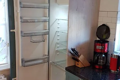 Confortevole casa vacanze in Zonnemaire vicin...