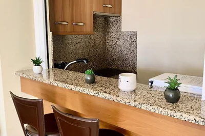 Ferienhaus in Cannes in der Nähe von La...