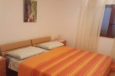 Two Bedroom Apartment with Terrace no.3