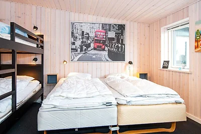 6 persone case ad Ebeltoft-By Traum