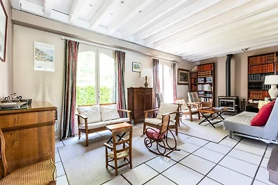 Appartement in Andernos met privézwembad