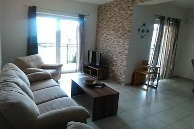 One Bedroom Apartment With Sea View (Hera)