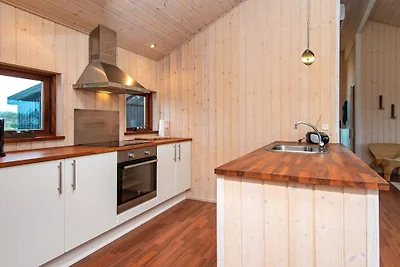 6 Personen Ferienhaus in Tarm-By Traum