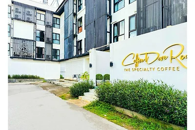 Stijlvolle City Suite | Kom tot rust in...