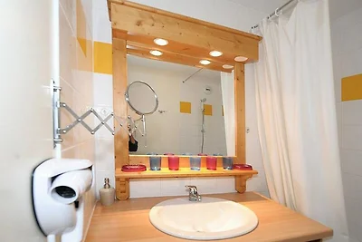 Geräumige Wohnung · Pistennah · Balkon