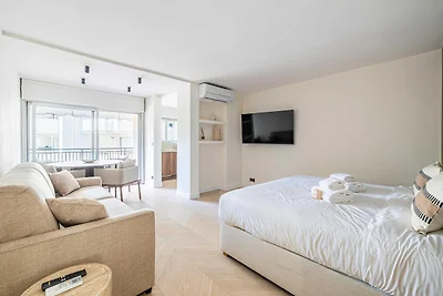 Elegant appartement - AC-4P - Cannes