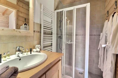 Residenz Les Hauts Forts De La Croix