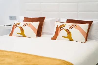 Studio nahe Las Canteras Strand, Gran Canaria