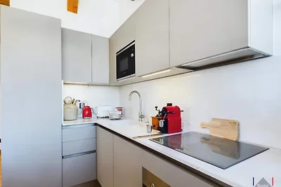 Residenz Ariondaz Anemone für 6 Personen